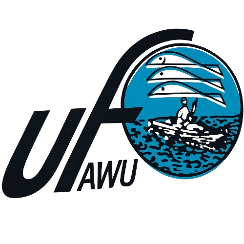 UFUWU Logo